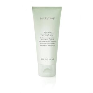 Mint Bliss Lotion - Refreshing Green